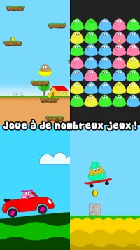 Téléchargement de l'application New POU Mod Guia 2023 - Gratuit - 9Apps