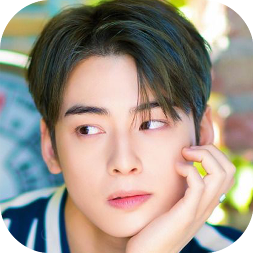 An Indian AROHA Who Fell In Love With ASTROs Cha EunWoo After Watching Him  In True Beauty  Kpopmap