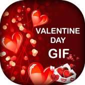 Valentine Day GIF 2018 - Love GIF Collection 2018