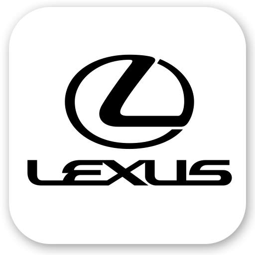 LEXUS smartG-Link