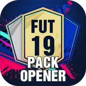 FUT 19 Pack Opener Icon