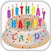 My Name Birthday Cake Wishes on 9Apps