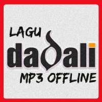 Lagu Dadali Terpopuler Offline on 9Apps