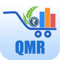 QMR - Quick Market Reports on 9Apps