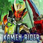 Tips Kamen Rider