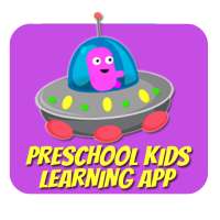 Preschool Kids Learning App