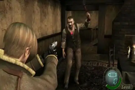 NEW PPSSPP; Resident Evil Guide APK for Android Download