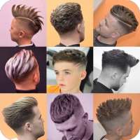 Best Mens Hairstyles 2020