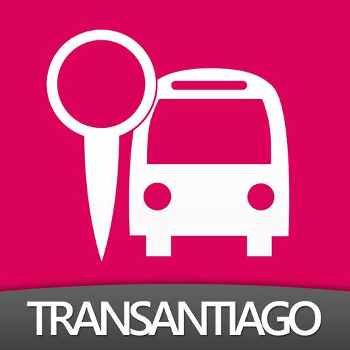 Transantiago Bus Checker