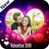 Mr and Mrs Valentine 2018 on 9Apps