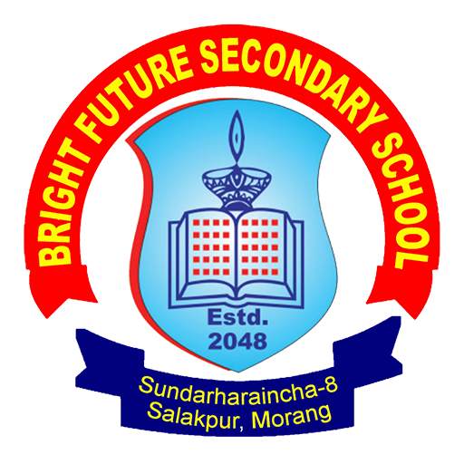 Bright Future Secondary School (Morang)