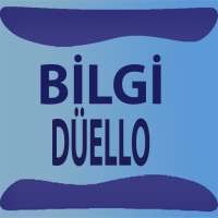 Bilgi Düello - Online Bilgi Yarışması (Meydan OKU)