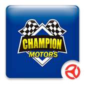 Champion Motors Pa