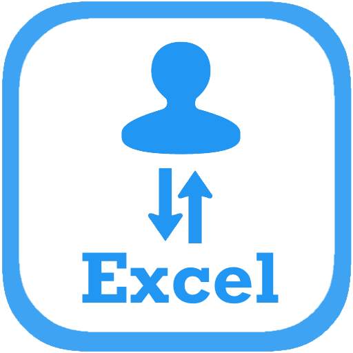 Import Export Contacts Excel