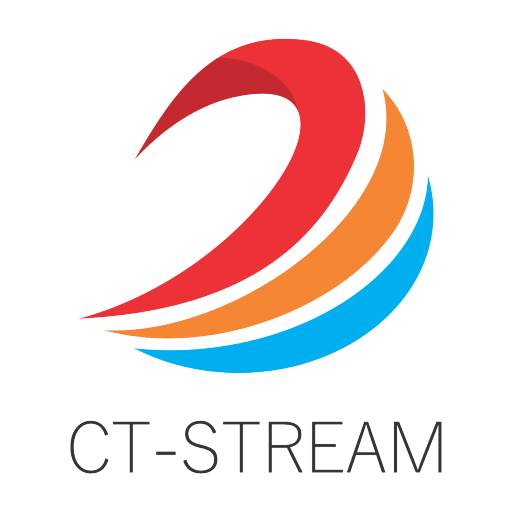 CT-Stream Player