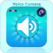 Voice Camera Selfie With Back Camera on 9Apps