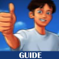 Guide For Summertime Saga Walkthrough