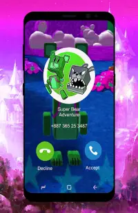 Download do aplicativo Super Bear Adventure 2023 - Grátis - 9Apps