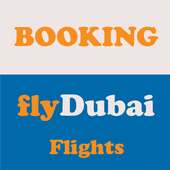 Book Flydubai