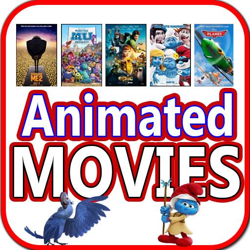 Animated Movies 2020 - Free Full Movies