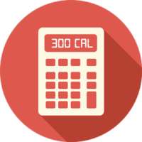 🔥Calories burned calculator: Calculate BMR, BMI