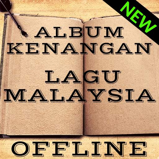 Lagu Malaysia offline full album nonstop