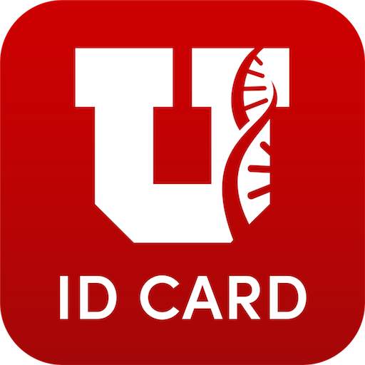 University of Utah Health Plans ID Card