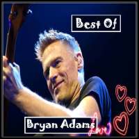 Best Of Bryan Adams on 9Apps
