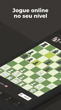 Xadrez Jogar e Aprender versão móvel andróide iOS apk baixar gratuitamente -TapTap