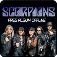 Scorpions Free Album Offline on 9Apps
