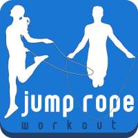 Jump Rope Workout Lite on 9Apps