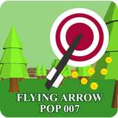 Flying Archery  - For Android