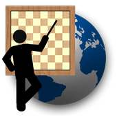 My Chess Lessons on 9Apps