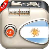 Argentina Radios FM in One Free
