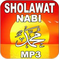 Sholawat Nabi Lengkap MP3 Offline