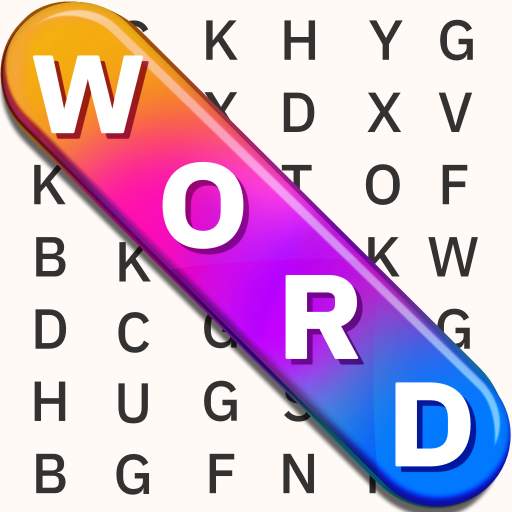Word Search 🎯🔥🕹️