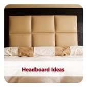 Headboard Ideas