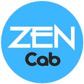 Zencab - Taxi Moto et VTC on 9Apps