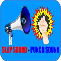 Slap Sound - Punch Sound on 9Apps
