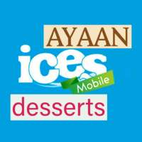 Ayaan Ices Mobile Desserts, Peterborough