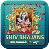 Shiv Bhajans Om Namah Shivaya