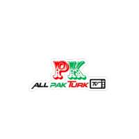 All PakTurk Tv
