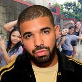 Selfie With Drake