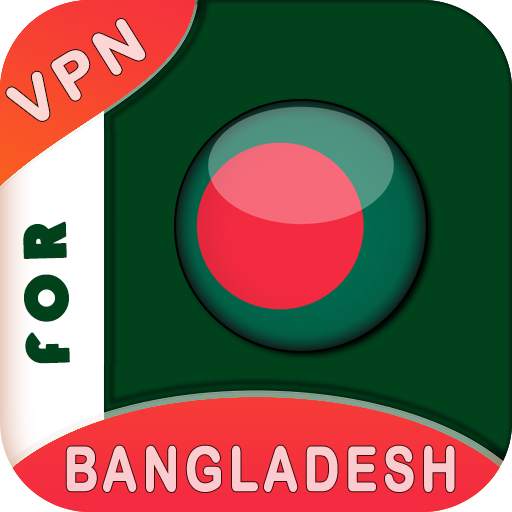 Bangladesh VPN: Unblock Websites, Secure BD VPN