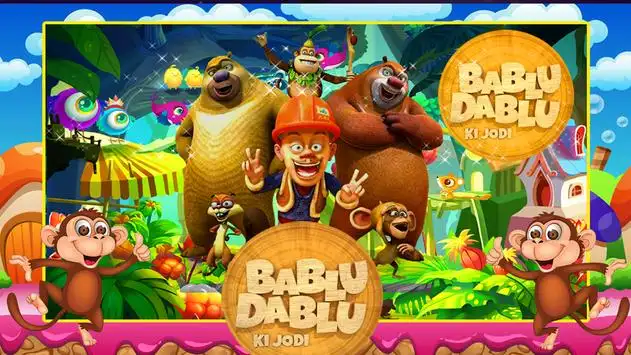 Bablu Dablu APK Download 2023 - Free - 9Apps
