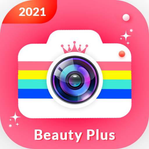 Beauty Makeup Camera - Miss Perfect Cam