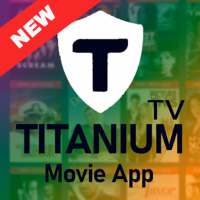 Titanium movies and tv