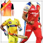 Cricket Suit for IPL Lovers 2018 on 9Apps