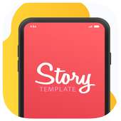 Story Maker - Story Template on 9Apps