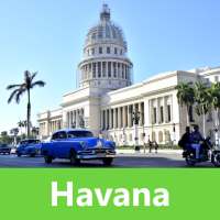 Havana SmartGuide - Audio Guide & Offline Maps